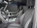 Mercedes-Benz G 63 AMG 9G-Tronic