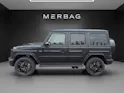 Mercedes-Benz G 63 AMG 9G-Tronic