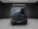 Mercedes-Benz G 63 AMG 9G-Tronic