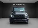 Mercedes-Benz G 63 AMG 9G-Tronic