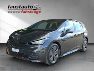 Cupra Born Electric