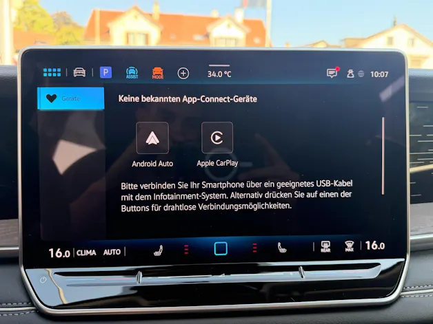 VW Tayron 1.5 TSI eHybrid 204 PS Elegance *** 360° KAMERA ***