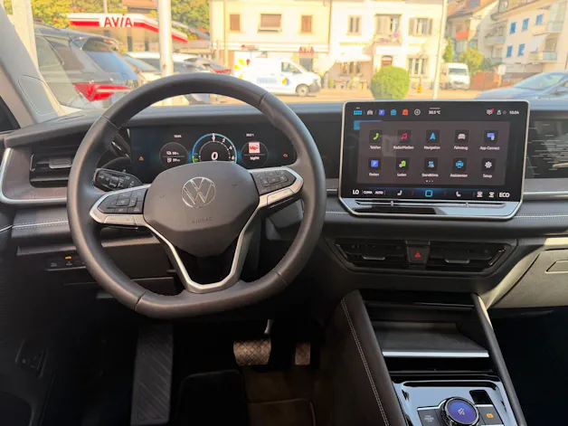 VW Tayron 1.5 TSI eHybrid 204 PS Elegance *** 360° KAMERA ***