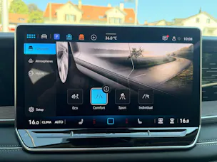 VW Tayron 1.5 TSI eHybrid 204 PS Elegance *** 360° KAMERA ***