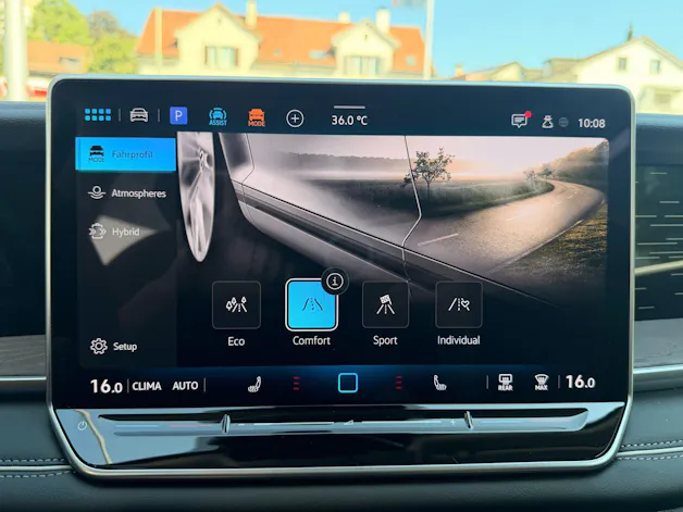 VW Tayron 1.5 TSI eHybrid 204 PS Elegance *** 360° KAMERA ***