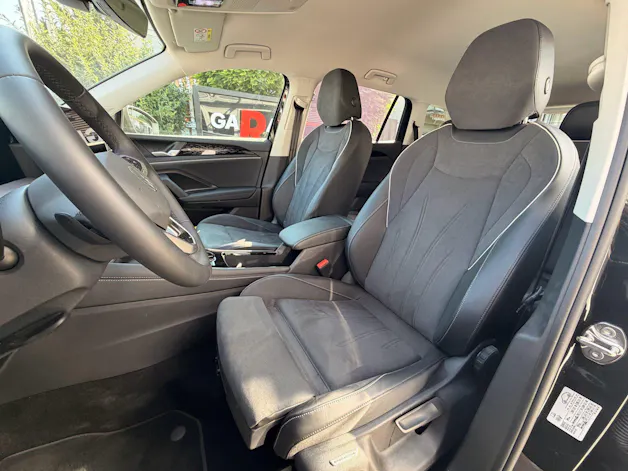VW Tayron 1.5 TSI eHybrid 204 PS Elegance *** 360° KAMERA ***