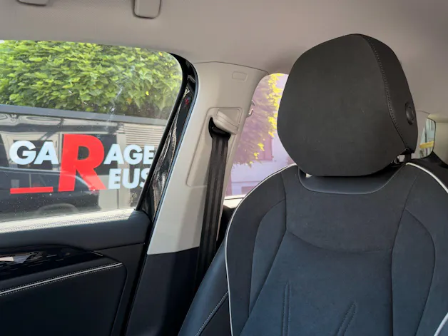 VW Tayron 1.5 TSI eHybrid 204 PS Elegance *** 360° KAMERA ***