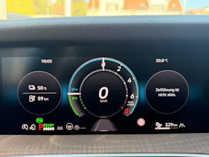 VW Tayron 1.5 TSI eHybrid 204 PS Elegance *** 360° KAMERA ***