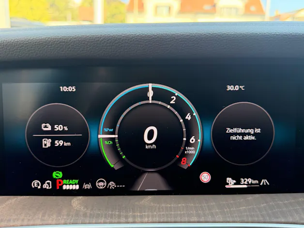VW Tayron 1.5 TSI eHybrid 204 PS Elegance *** 360° KAMERA ***