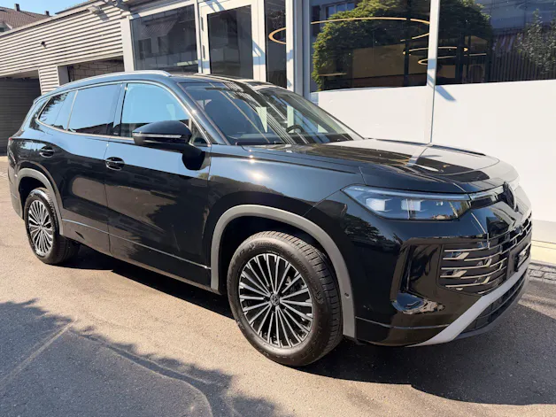 VW Tayron 1.5 TSI eHybrid 204 PS Elegance *** 360° KAMERA ***