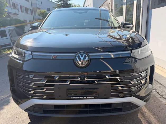 VW Tayron 1.5 TSI eHybrid 204 PS Elegance *** 360° KAMERA ***
