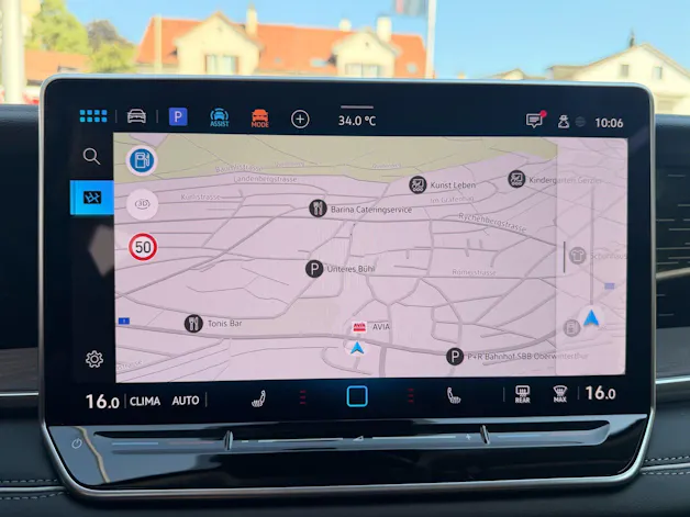 VW Tayron 1.5 TSI eHybrid 204 PS Elegance *** 360° KAMERA ***
