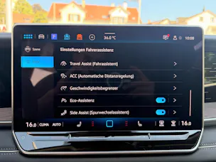 VW Tayron 1.5 TSI eHybrid 204 PS Elegance *** 360° KAMERA ***