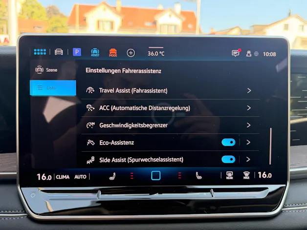VW Tayron 1.5 TSI eHybrid 204 PS Elegance *** 360° KAMERA ***