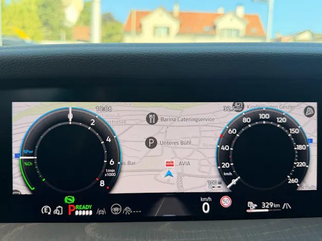 VW Tayron 1.5 TSI eHybrid 204 PS Elegance *** 360° KAMERA ***