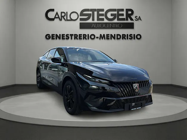 Peugeot 408 1.2 HEV 145 Allure