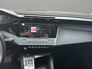PEUGEOT 408 1.2 HEV 145 Allure