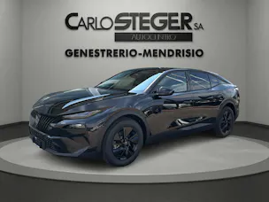 Peugeot 408 1.2 HEV 145 Allure