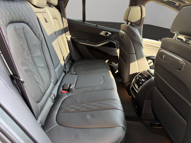 BMW X5 xDrive 48V 30d M Sport Pro Steptronic