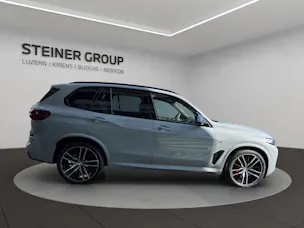 BMW X5 xDrive 48V 30d M Sport Pro Steptronic