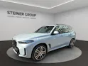BMW X5 xDrive 48V 30d M Sport Pro Steptronic