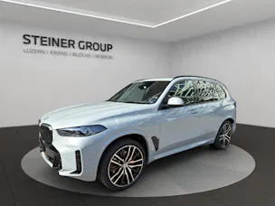 BMW X5 xDrive 48V 30d M Sport Pro Steptronic