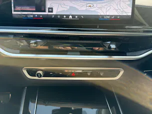 BMW X5 xDrive 48V 30d M Sport Pro Steptronic