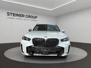 BMW X5 xDrive 48V 30d M Sport Pro Steptronic