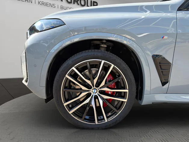 BMW X5 xDrive 48V 30d M Sport Pro Steptronic