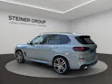BMW X5 xDrive 48V 30d M Sport Pro Steptronic