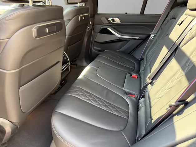 BMW X5 xDrive 48V 30d M Sport Pro Steptronic