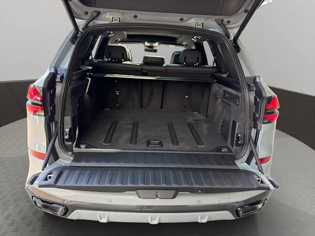 BMW X5 xDrive 48V 30d M Sport Pro Steptronic