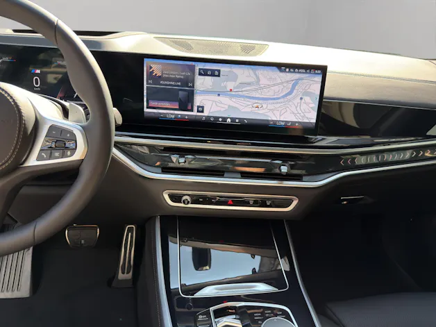 BMW X5 xDrive 48V 30d M Sport Pro Steptronic