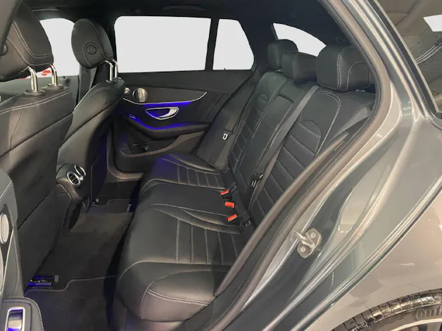 Mercedes-Benz C 43 AMG Kombi 4MATIC