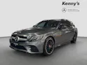 Mercedes-Benz C 43 AMG Kombi 4MATIC