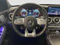 Mercedes-Benz C 43 AMG Kombi 4MATIC