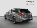Mercedes-Benz C 43 AMG Kombi 4MATIC