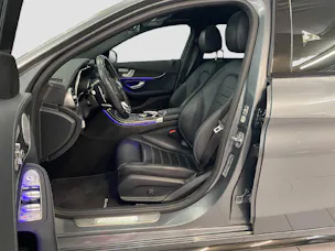 MERCEDES-BENZ C 43 AMG Kombi 4MATIC