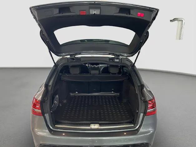 Mercedes-Benz C 43 AMG Kombi 4MATIC
