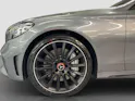 Mercedes-Benz C 43 AMG Kombi 4MATIC