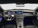 Mercedes-Benz C 43 AMG Kombi 4MATIC