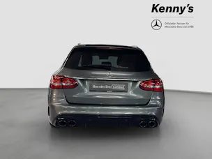 MERCEDES-BENZ C 43 AMG Kombi 4MATIC