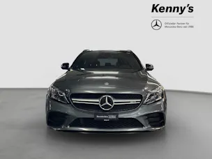 MERCEDES-BENZ C 43 AMG Kombi 4MATIC