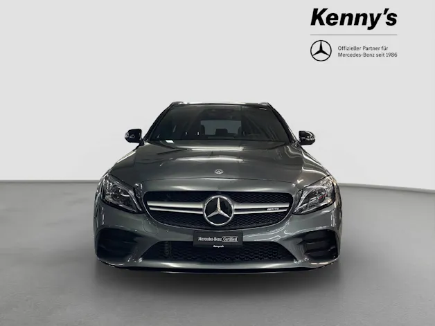 Mercedes-Benz C 43 AMG Kombi 4MATIC