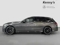 Mercedes-Benz C 43 AMG Kombi 4MATIC