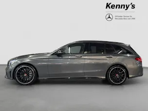 MERCEDES-BENZ C 43 AMG Kombi 4MATIC