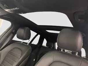 MERCEDES-BENZ C 43 AMG Kombi 4MATIC