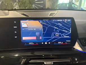 BMW X1 xDrive 23d 48V M Sport