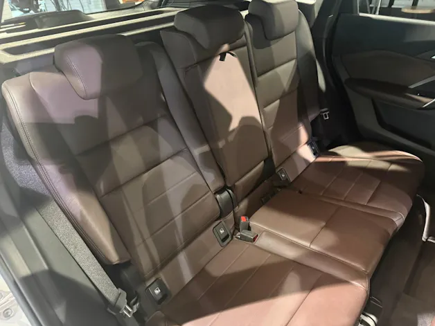 BMW X1 xDrive 23d 48V M Sport