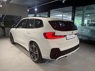 BMW X1 xDrive 23d 48V M Sport